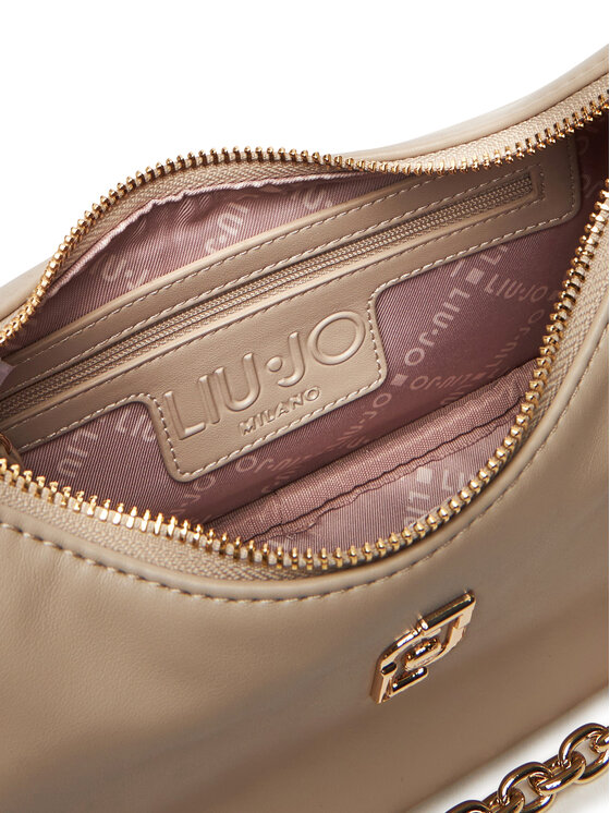 Liu Jo Liu Jo Borsetta S Hobo AF5180 E0077 Beige