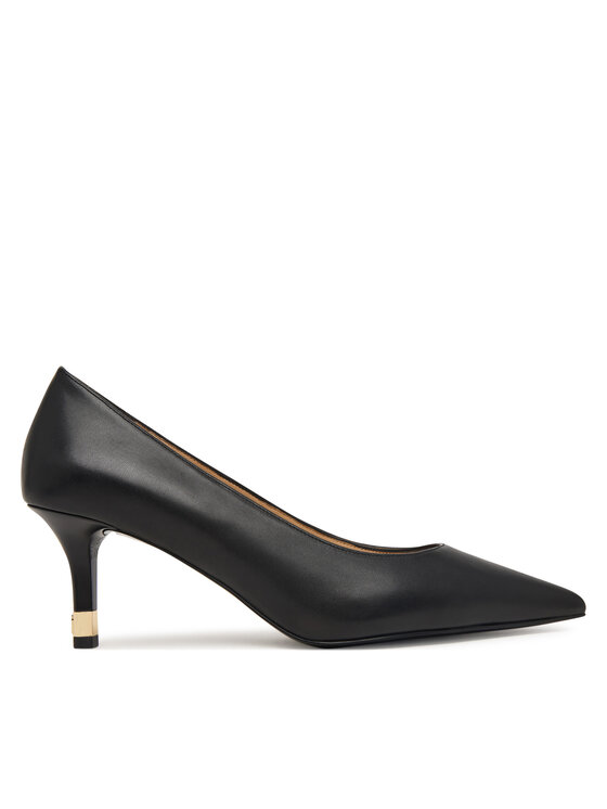 Furla Pantofi cu toc subțire Aria YL581FA X30000 CN O6000 Negru