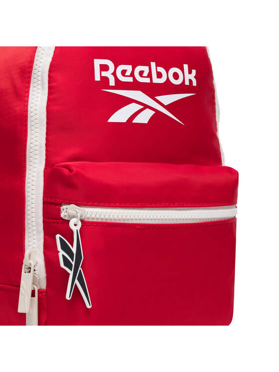 Reebok Reebok Plecak RBK-046-CCC-05 Czerwony