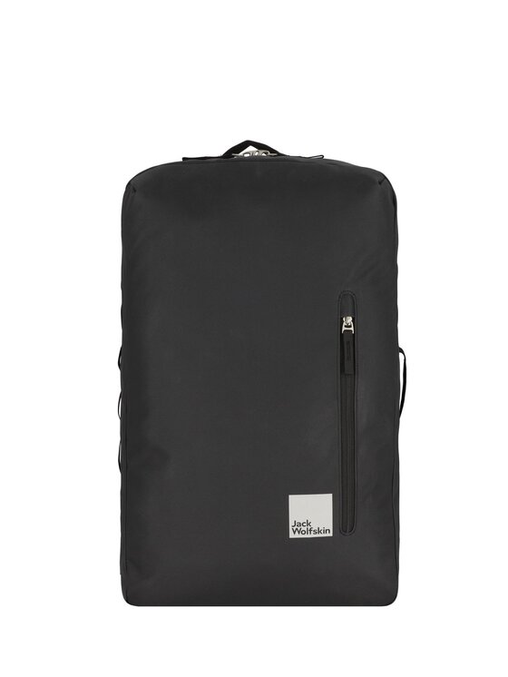 Jack Wolfskin Jack Wolfskin Plecak 297790 Czarny