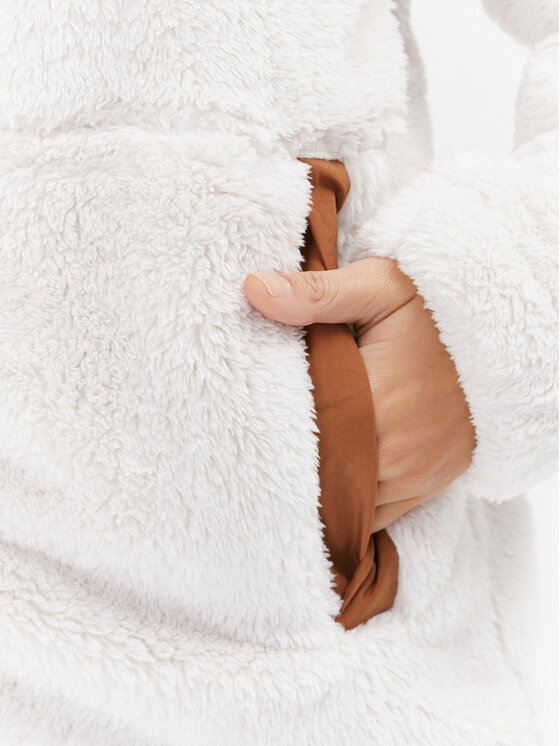 Columbia Columbia Fleecejacke Boundless Discovery™ Sherpa FZ Écru Regular Fit