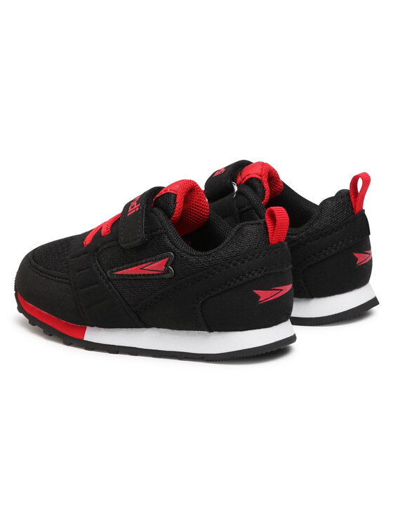 Sneakers CP23-5933(II)CH Nero