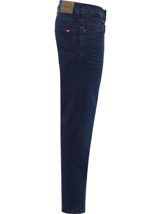 Mustang Mustang Jeans ORLANDO SLIM Blu Slim Fit