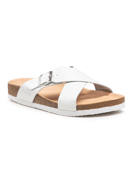 Ciabatte HH274658 Bianco