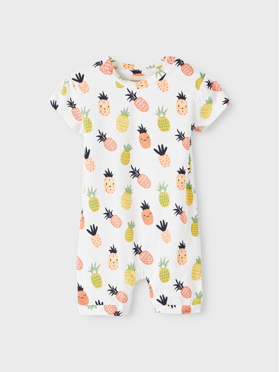 NAME IT NAME IT Romperių komplektas 13215270 Spalvota Regular Fit