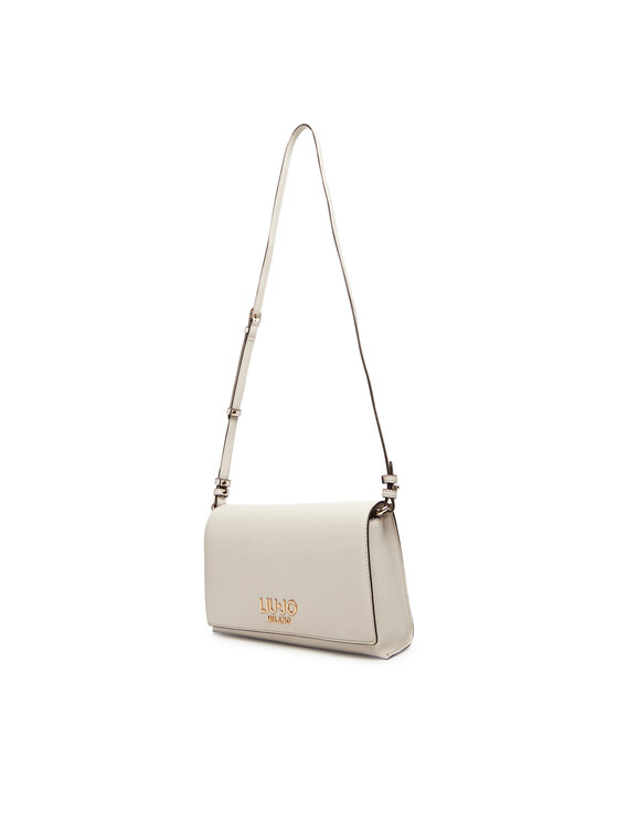 Liu Jo Liu Jo Сумка Ecs M Crossbody E AF5224 E0058 Écru