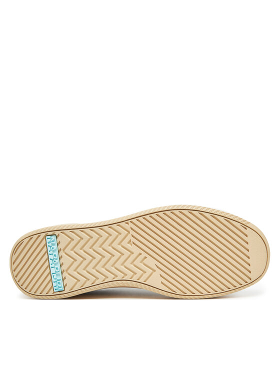 Napapijri Napapijri Sneakersy Jade NP0A4IR8 Černá