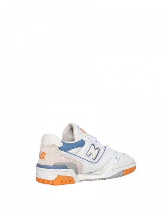 New Balance New Balance Sneakersy gsb550wb Biały