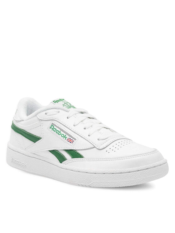 Reebok Reebok Sneakersy Club C Revenge EG9271 Biały