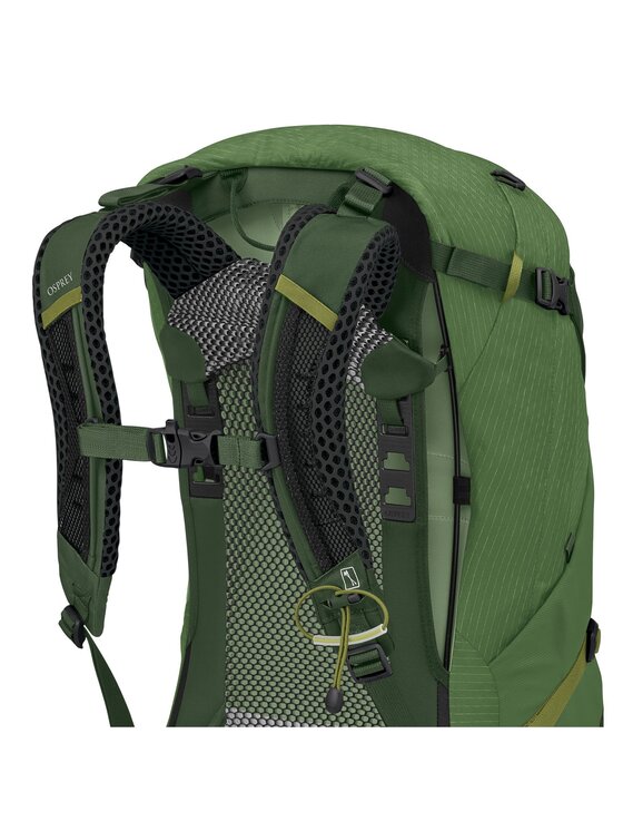 Osprey Osprey Plecak 250271 Zielony