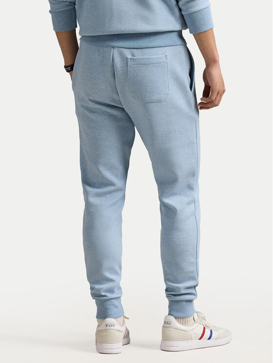Polo Ralph Lauren Polo Ralph Lauren Donji dio trenerke 710881518054 Plava Regular Fit