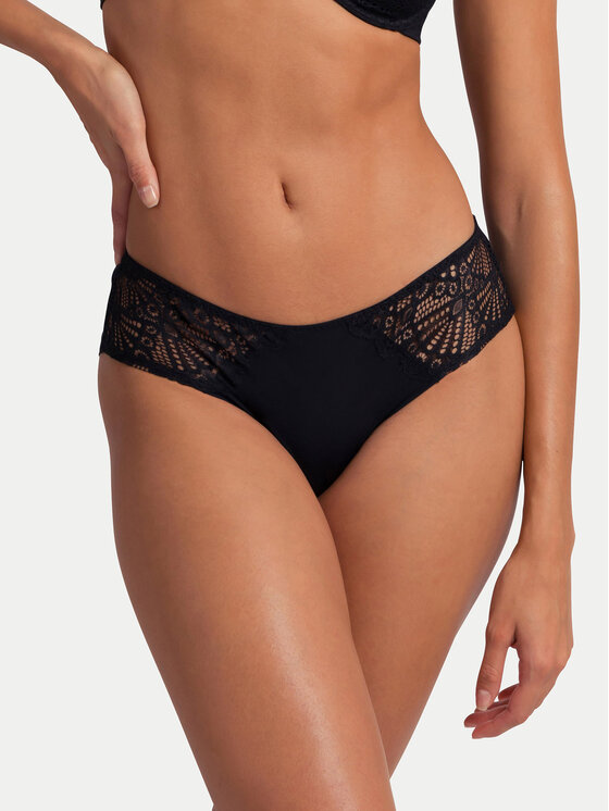 Dorina Dorina Panty-Set Lorena FXHI0001LA087 Bunt