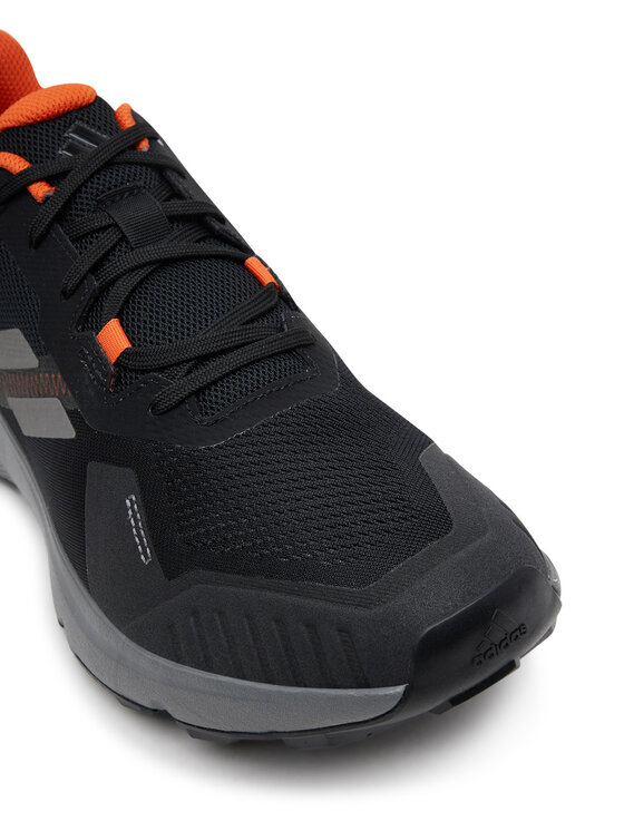 adidas adidas Buty do biegania Terrex Soulstride JI1924 Czarny