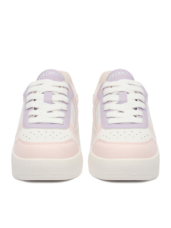 DeeZee DeeZee Sneakers CEO-3310605A Multicolore