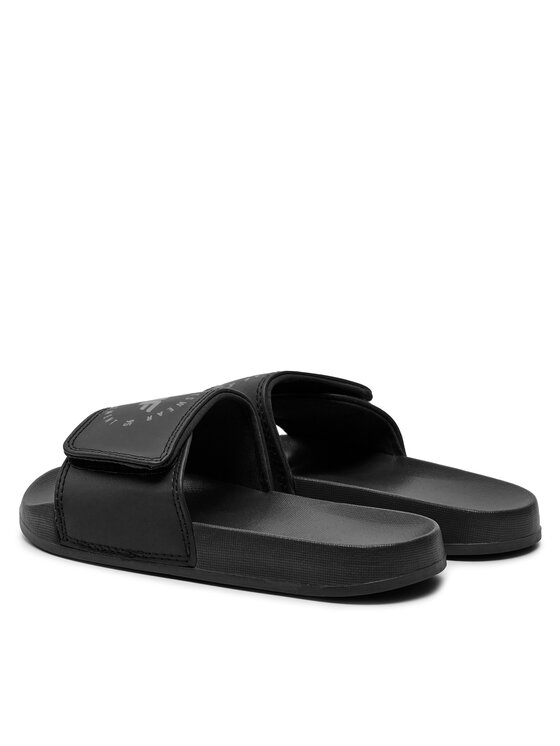 4F 4F Шльопанці 4FJMM00FFLIM043A Чорний