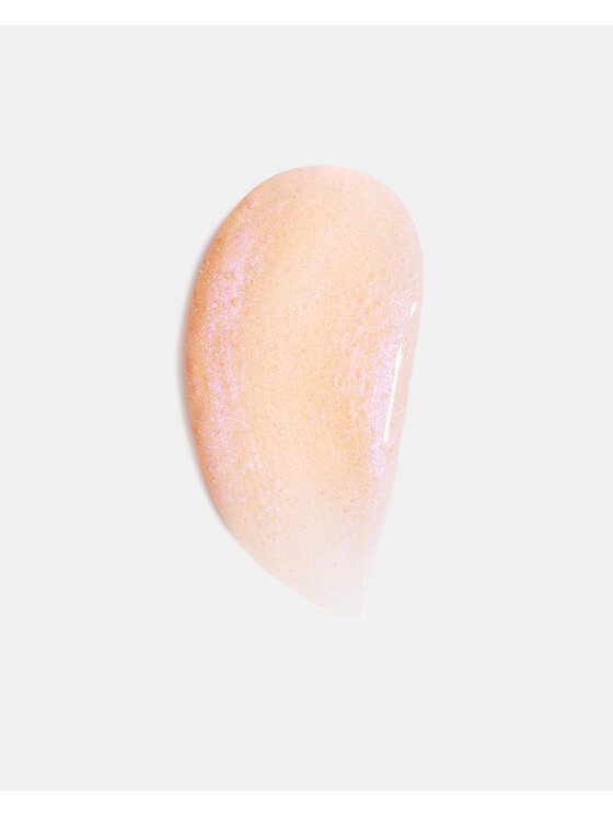 INGLOT INGLOT Powiększający usta Błyszczyk Peachy Sheen 64