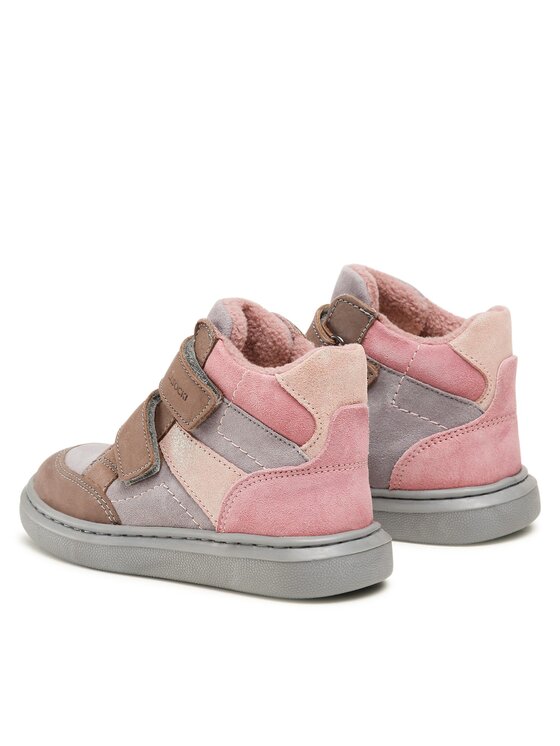 Lasocki Kids Lasocki Kids Zimske čizme CI12-RYANA-04 Ljubičasta