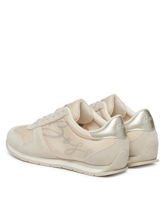 BOSS BOSS Sneakers Levon 50569298 Beige
