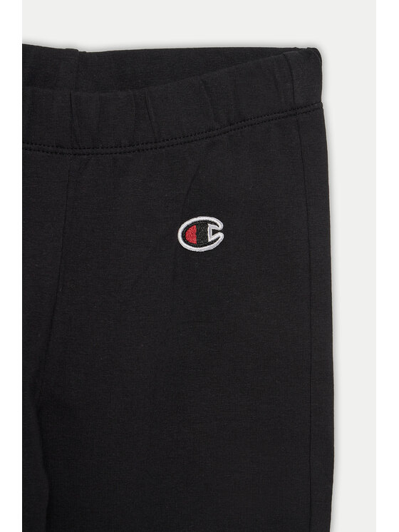 Champion Champion Súprava legín 404771 Farebná Slim Fit
