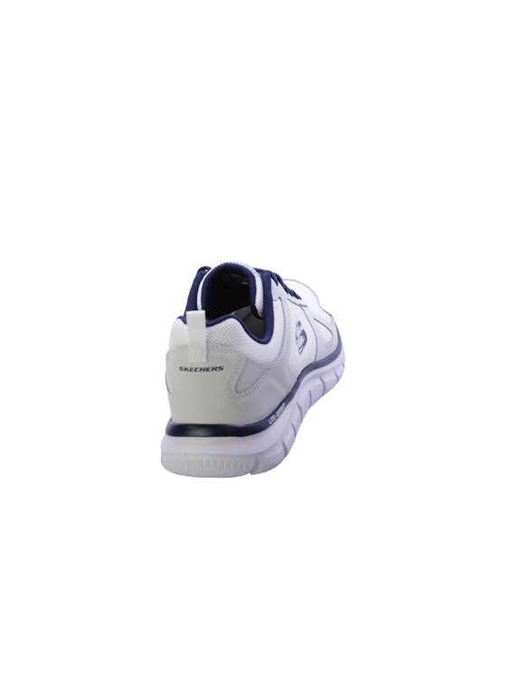 Skechers Skechers Sneakersy q-fla-345117 Biały