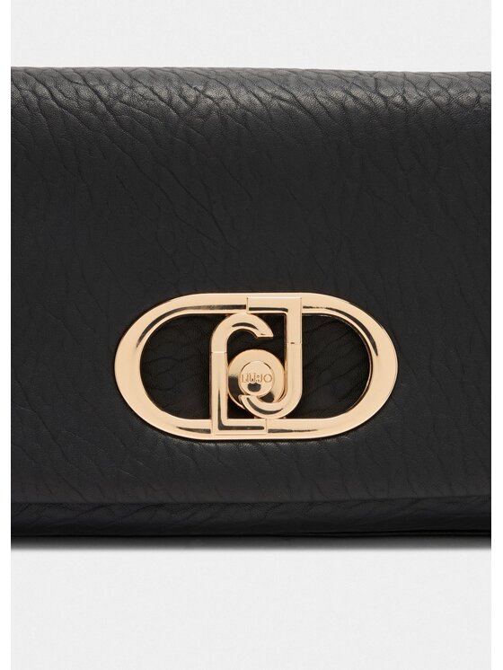 Liu Jo Liu Jo Borsa AF5138E016122222 Nero