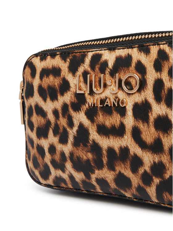 Liu Jo Liu Jo Soma AA6100 E1119 Brūns