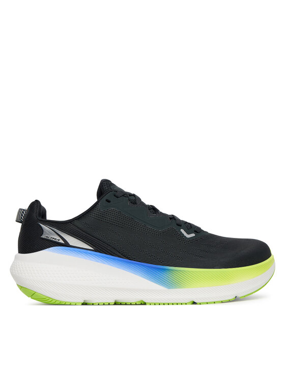 Altra Altra Buty do biegania Fwd Via AL0A85PN Granatowy
