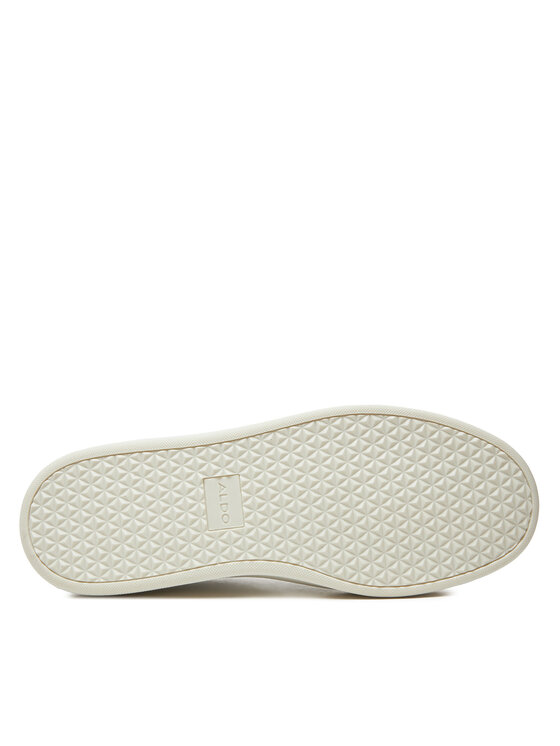 Aldo Aldo Sneakersy Marconi 13829481 Bílá