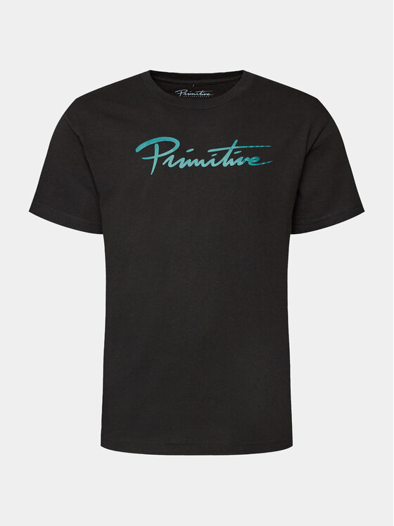 T-shirt Primitive