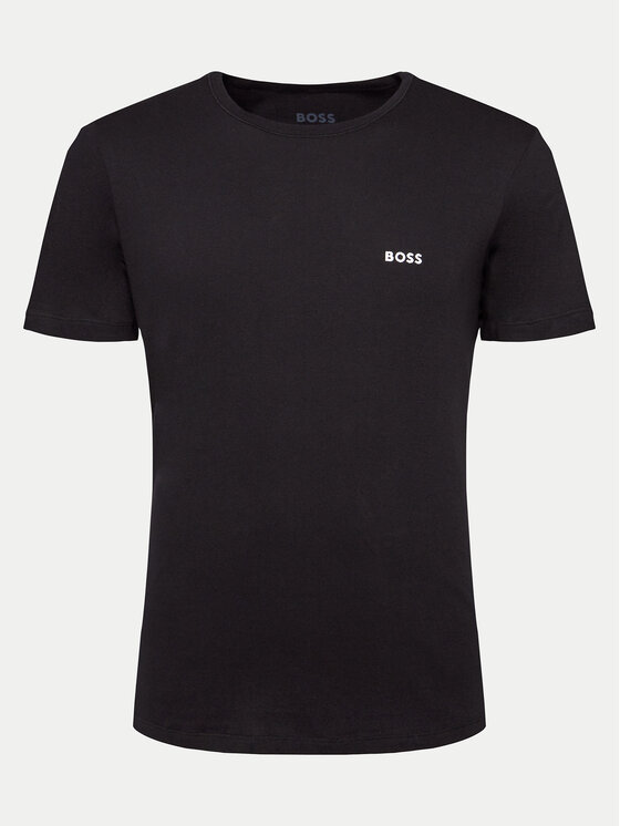 BOSS Boss Set od 3 majice 50517856 Šarena Regular Fit