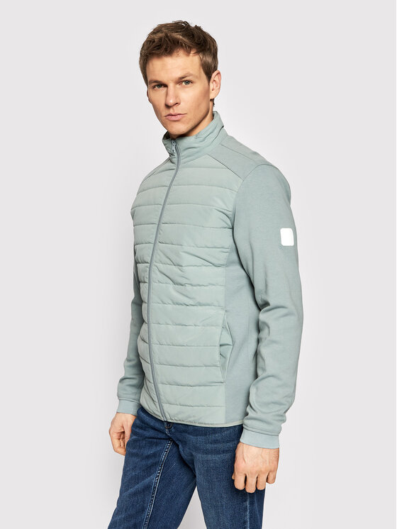 Giacca di transizione Clay 12202968 Verde Regular