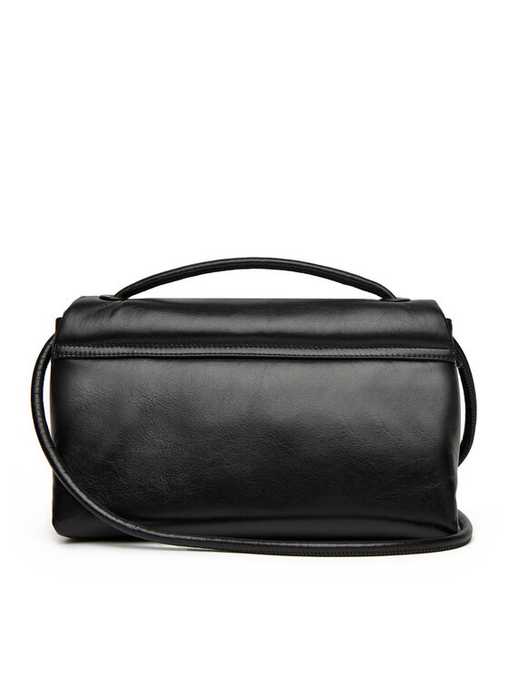AMI PARIS AMI PARIS Torbica ULL163.AL0052 Crna