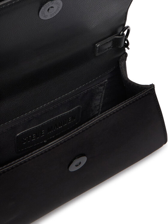 Steve Madden Steve Madden Käekott Bcosette 13002302 Must