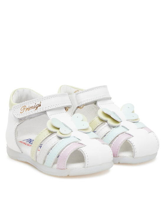 Primigi Primigi Sandalen 7911711 Weiß