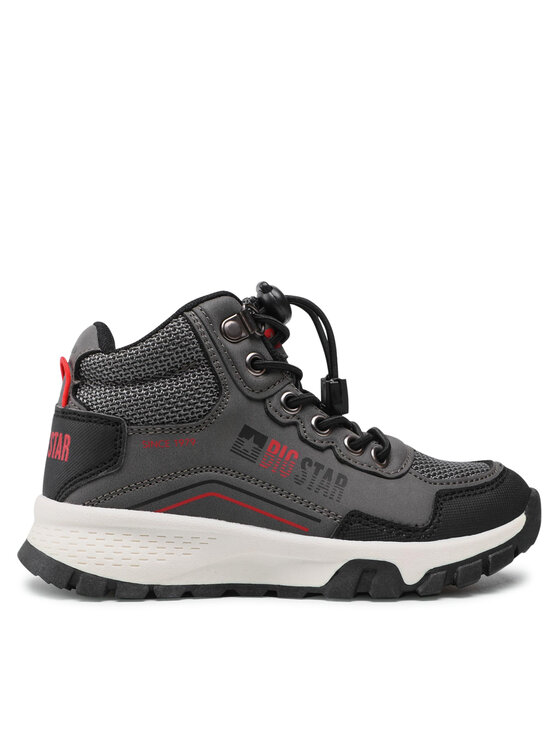 Polacchi II374056 Grigio