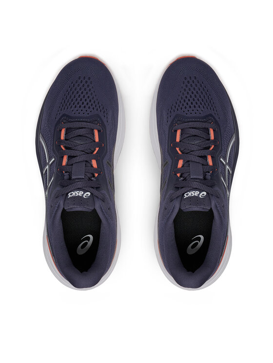 Asics Asics Bėgimo batai Gt-1000 13 1012B663 Tamsiai mėlyna