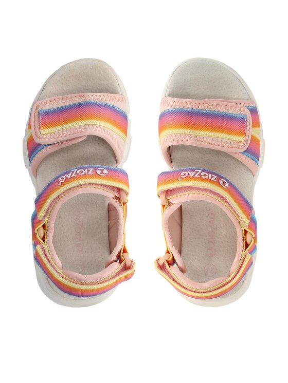 ZigZag ZigZag Szandál Sasir Kids Z232276 Színes