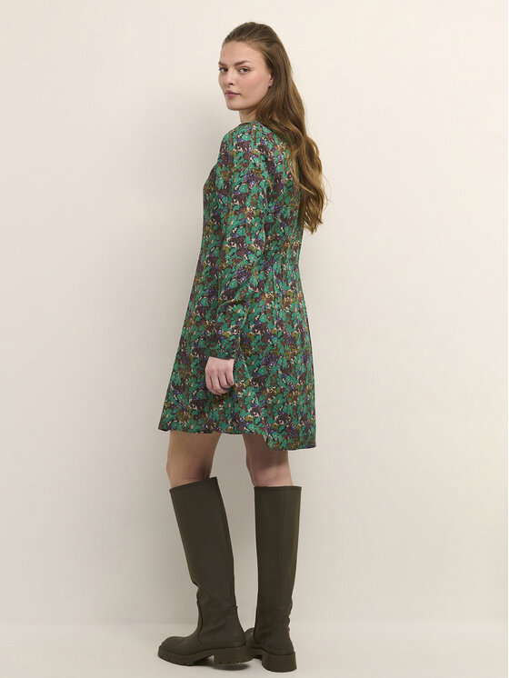 Vestito da giorno Brienne 10610502 Verde Regular