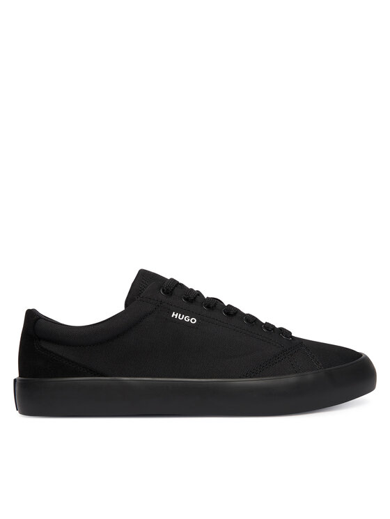 HUGO HUGO Sneakersy B-Cross 50558090 Čierna