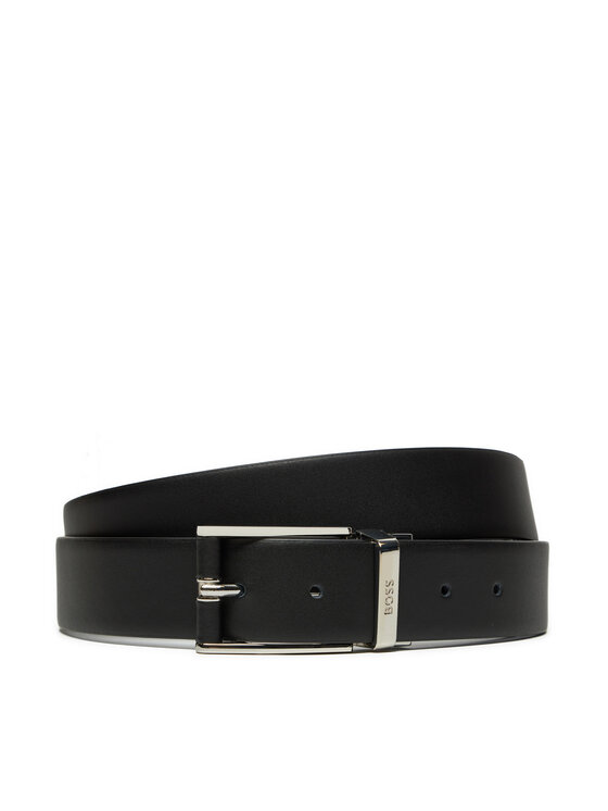 Boss Cintura da uomo Ofelix-Sh 50529712 10245706 01 Nero, taglia : 00