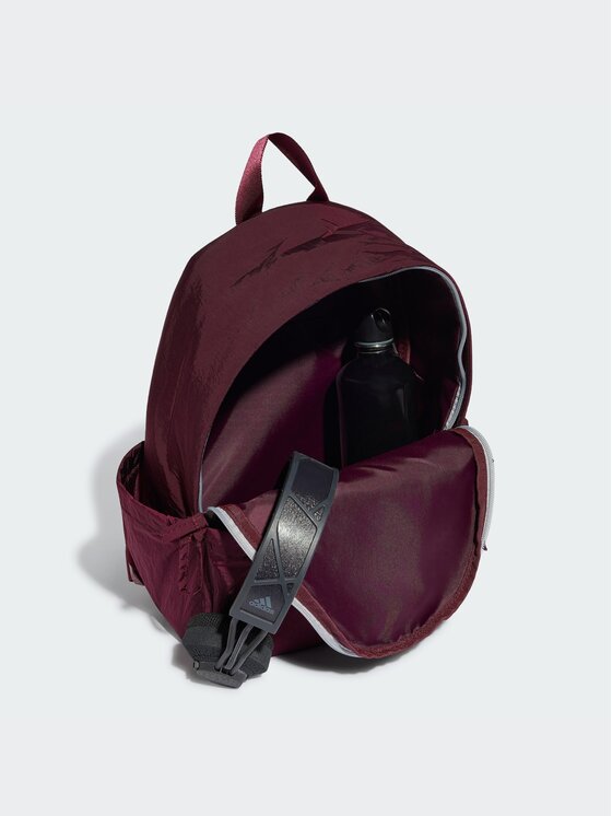 adidas adidas Batoh Glow Backpack KT4406 Bordó