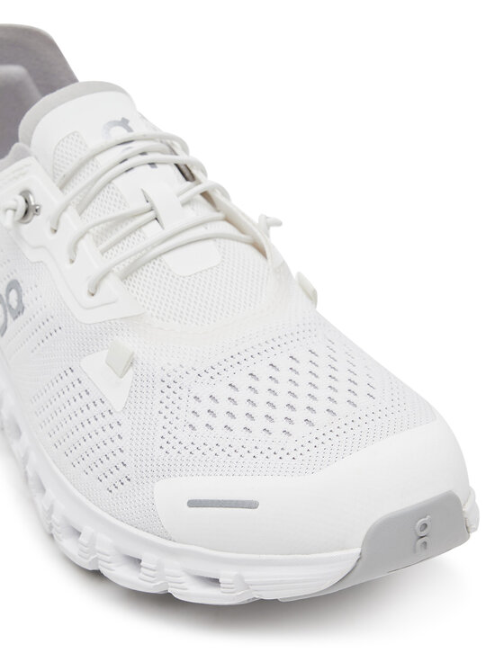 On On Tossud Cloud 6 3WF10020813 Valge