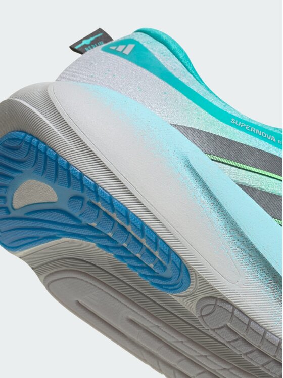adidas adidas Παπούτσια για Τρέξιμο Supernova Rise 3 JQ4528 Τυρκουάζ