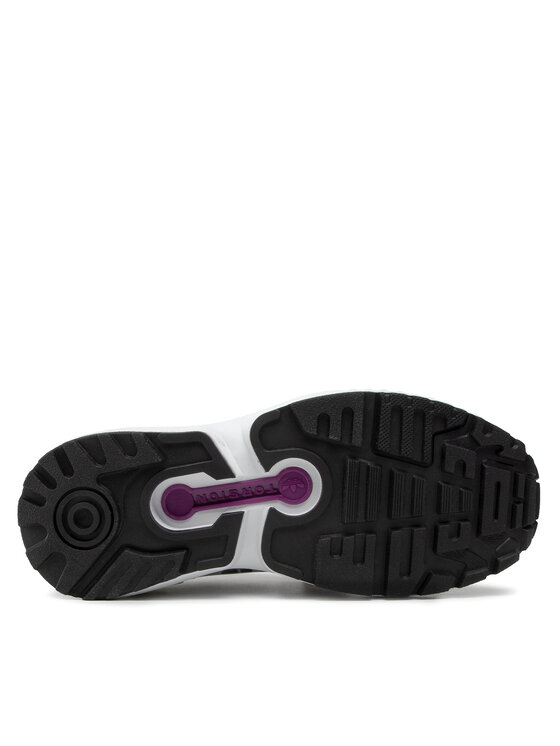 adidas adidas Αθλητικά Zx Wavian W GW0517 Λευκό