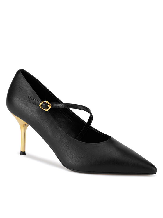 Gino Rossi Gino Rossi High Heels NOELLA-527-5 Schwarz