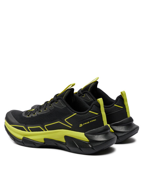 Alpine Pro Alpine Pro Αθλητικά Soneb MBTC401990 Μαύρο