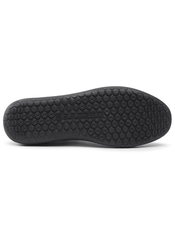 CATerpillar CATerpillar Polobotky Hex Shoe P724079 Černá