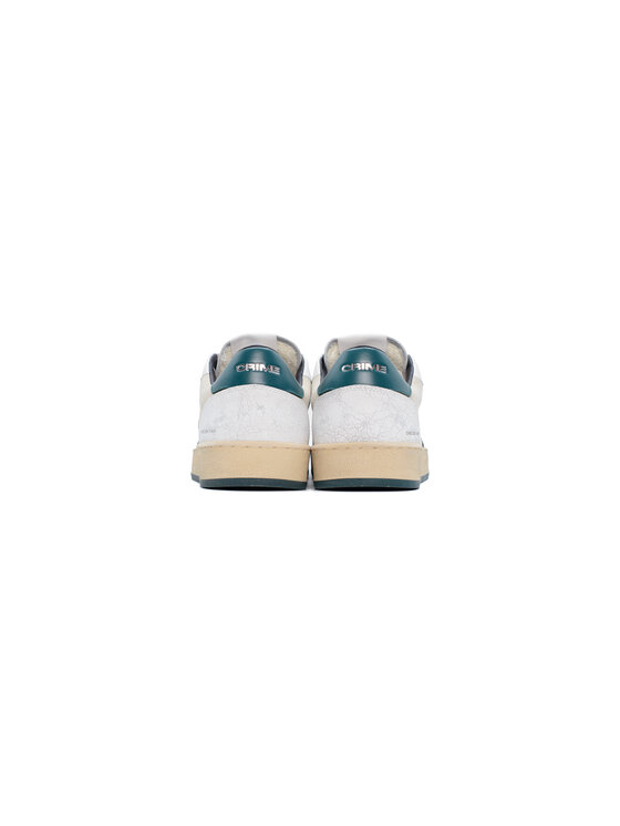 Crime London Crime London Sneakers 15202AA7-10 Bianco