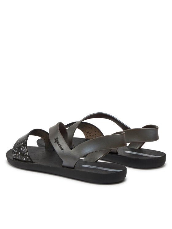 Ipanema Ipanema Босоніжки 82429 Чорний