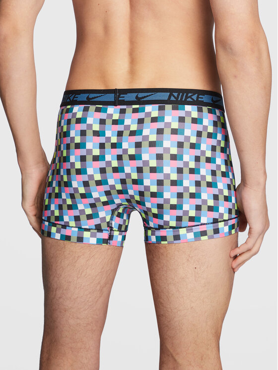 Nike Nike Súprava boxeriek 000PKE1152 Farebná